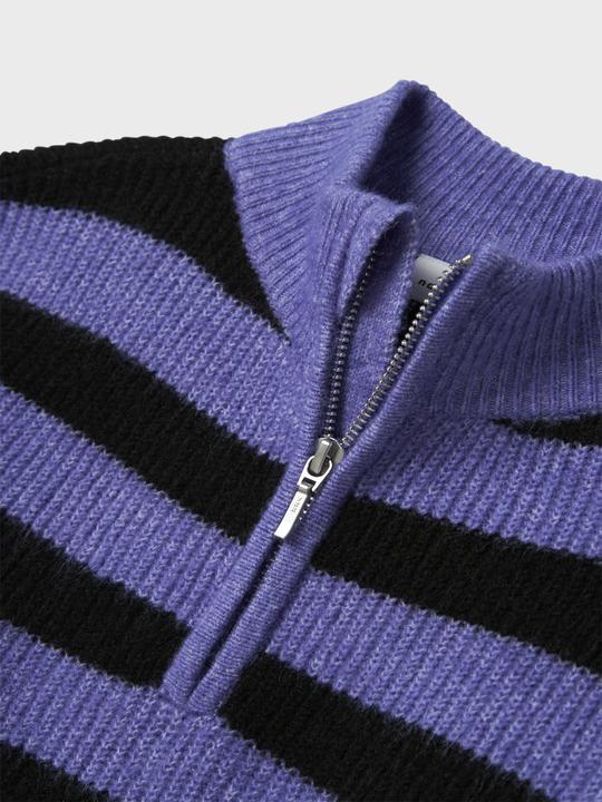 Produktbild Name it Langarm Strickpullover (134)