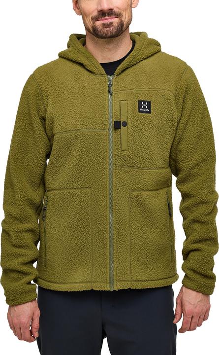 Produktbild Haglöfs Malung Pile Hood (XL)