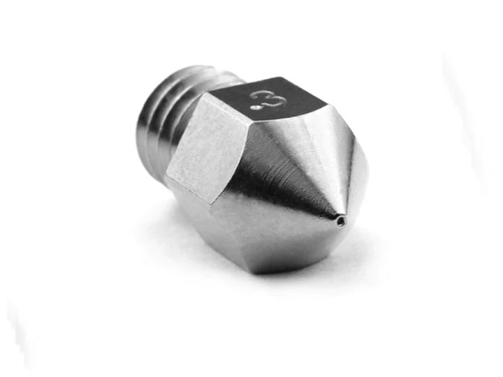 Immagine prodotto MicroSwiss Ugello MK8 0.3mm (Spazzola)