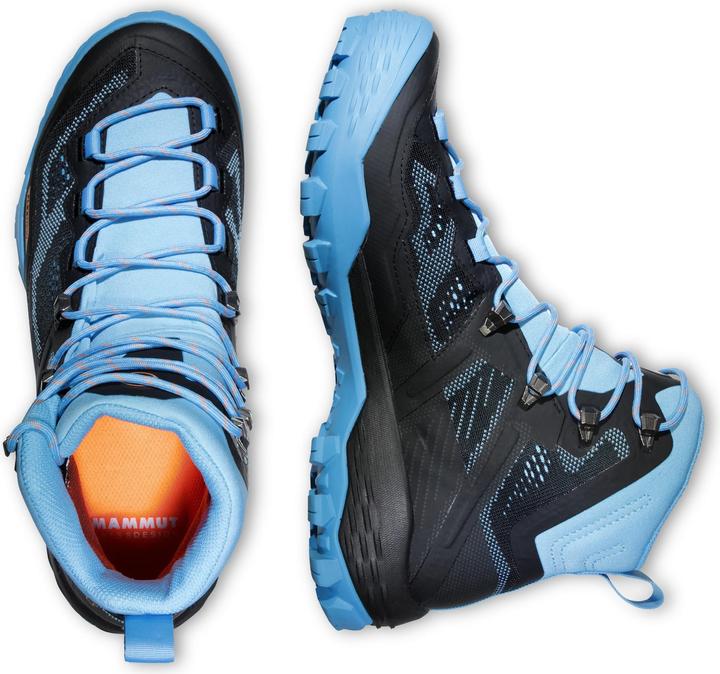 Produktbild Mammut Women's Ducan High GTX (38.5)