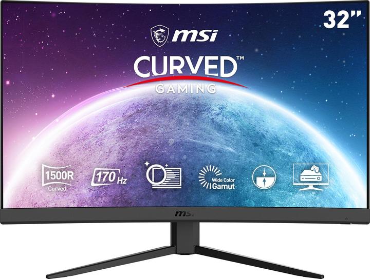 Actual product image Hyrican MegaDeal Striker Set (AMD Ryzen 7 5700X, 32 GB, 1000 GB, GeForce RTX 4060)