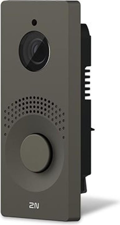 Actual product image 2N IP door station IP One Bronze (Wi-Fi, Cable)