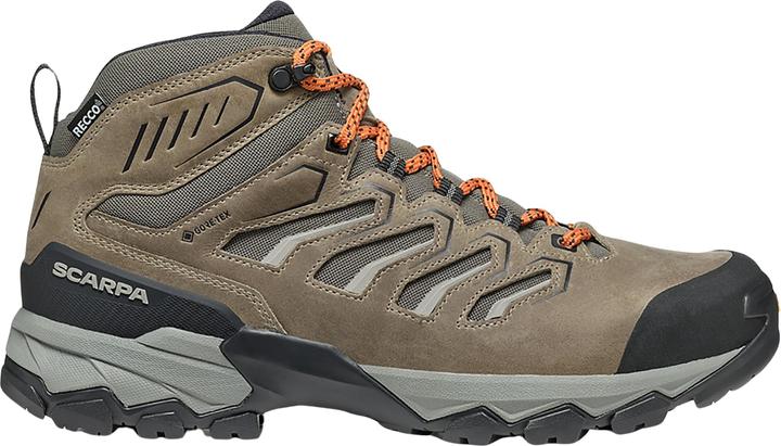 Actual product image Scarpa Moraine Mid GTX (45)