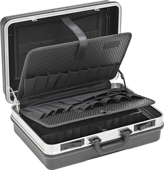 Produktbild Stahlwille Werkzeugkoffer 81620009