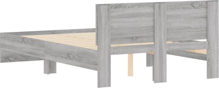 Image du produit vidaXL Bettgestell (135 x 190 cm)