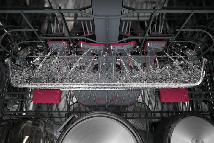 Actual product image Bauknecht Construction business BBC 3T333