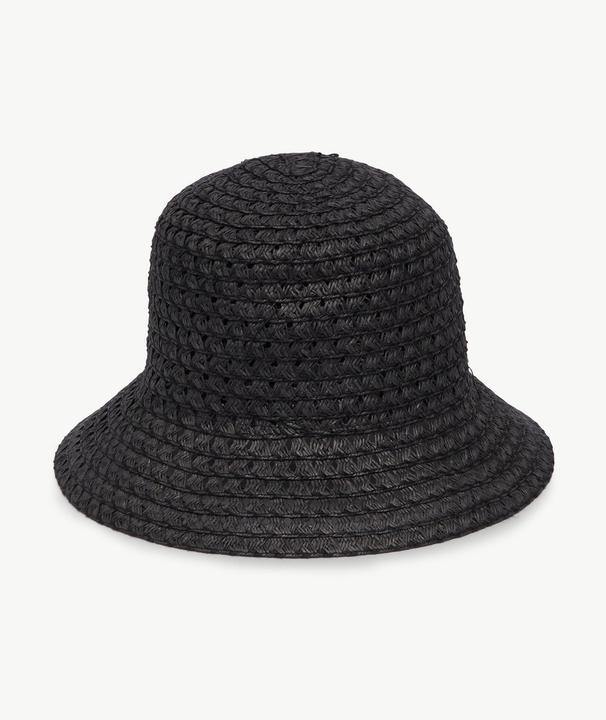 Immagine prodotto Comma Hut Sonnenhut aus Baumwollmix mit Strukturmuster (Taglia unica)