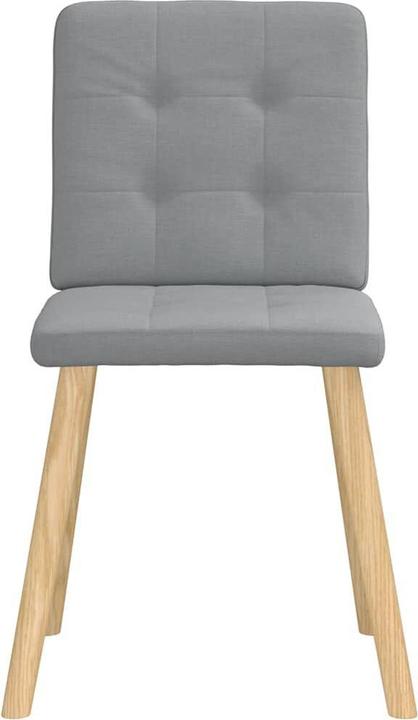 Produktbild vidaXL Esszimmerstuhl