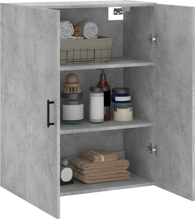 Image du produit vidaXL Wandschrank (69.50 x 34 x 90 cm)