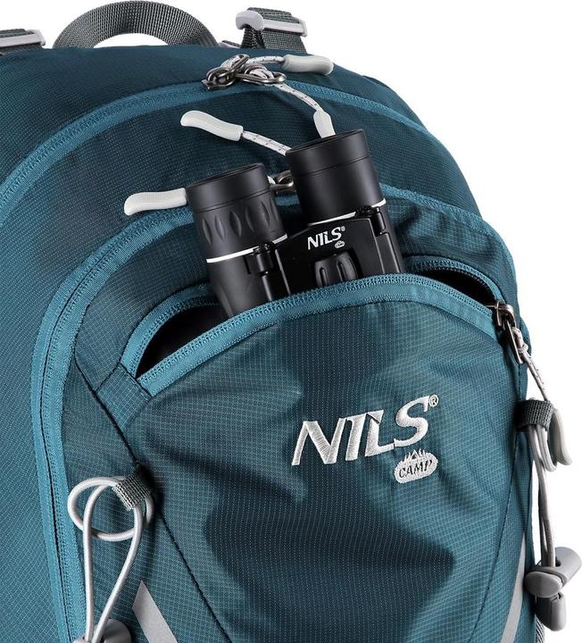 Image du produit Nils Camp NC1942 Ghoster 20l - sac à dos de randonnée bleu (20 l)