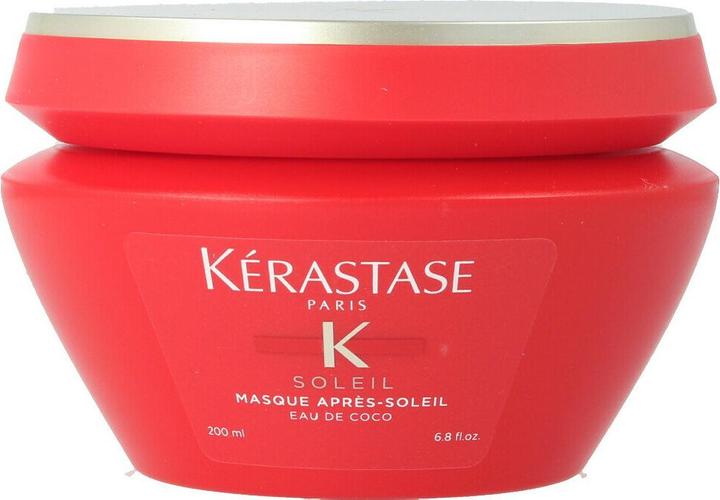 Actual product image Kérastase Masque Après-Soleil (200 ml)