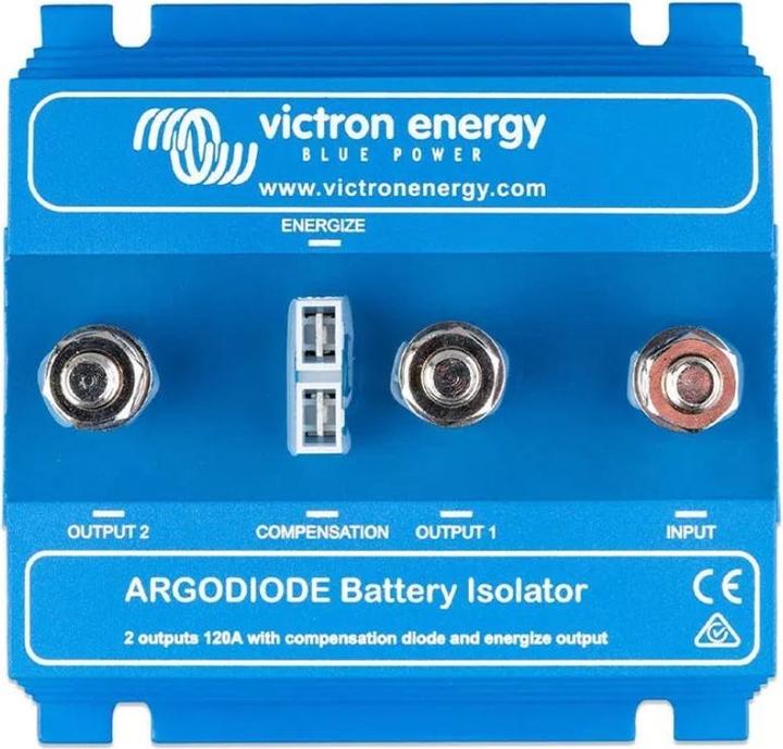 Produktbild Victron Energy Argo