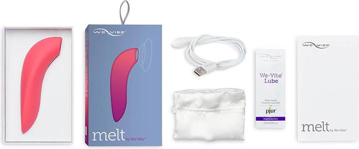 Immagine prodotto We-Vibe Sciogliere
