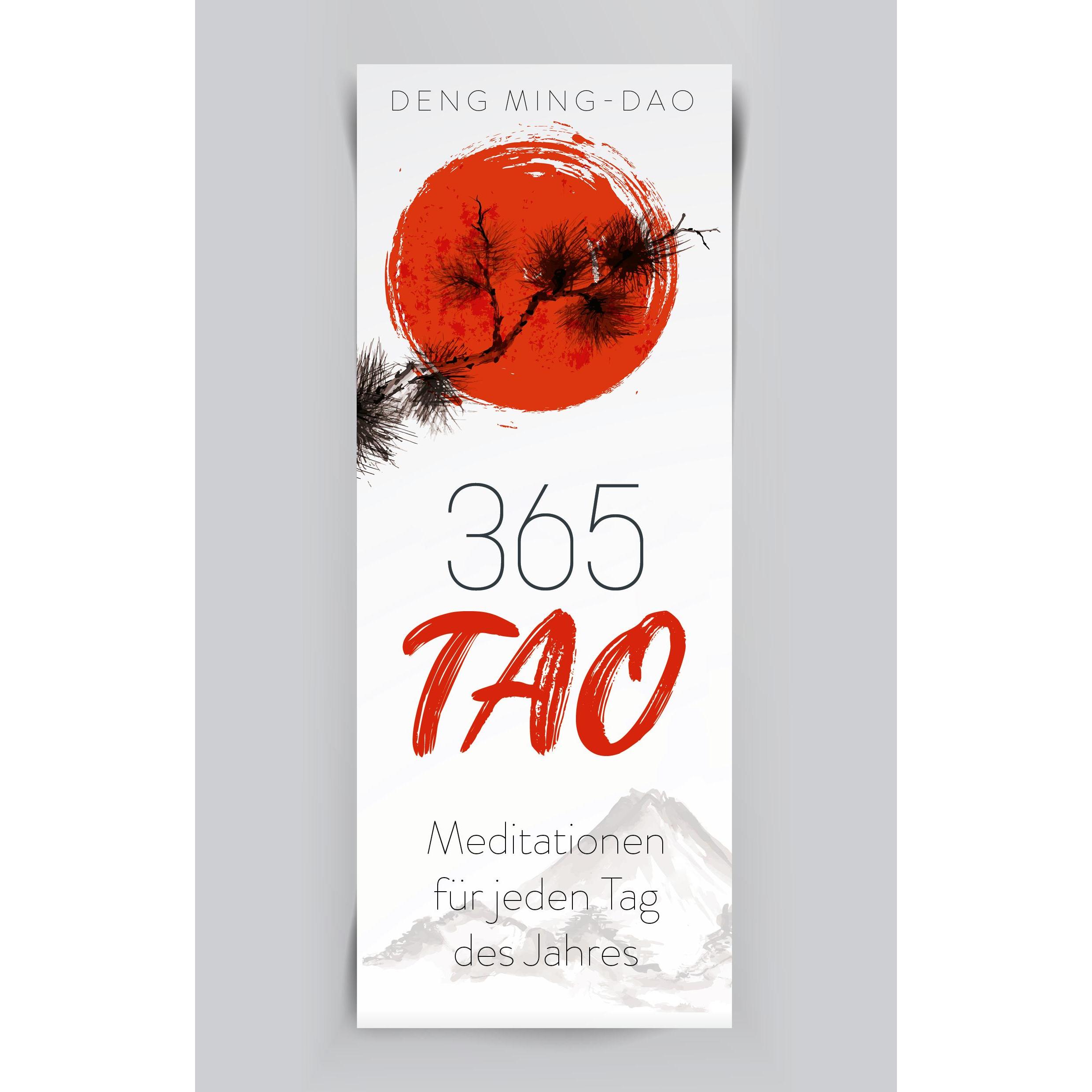 Thumbnail - 365 Tao, Ratgeber von Ming-Dao Deng