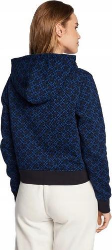 Immagine prodotto Tommy Hilfiger Felpa da donna isolata con cappuccio (XS)