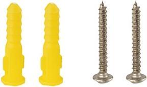 Actual product image Kanlux Riti (GU10)