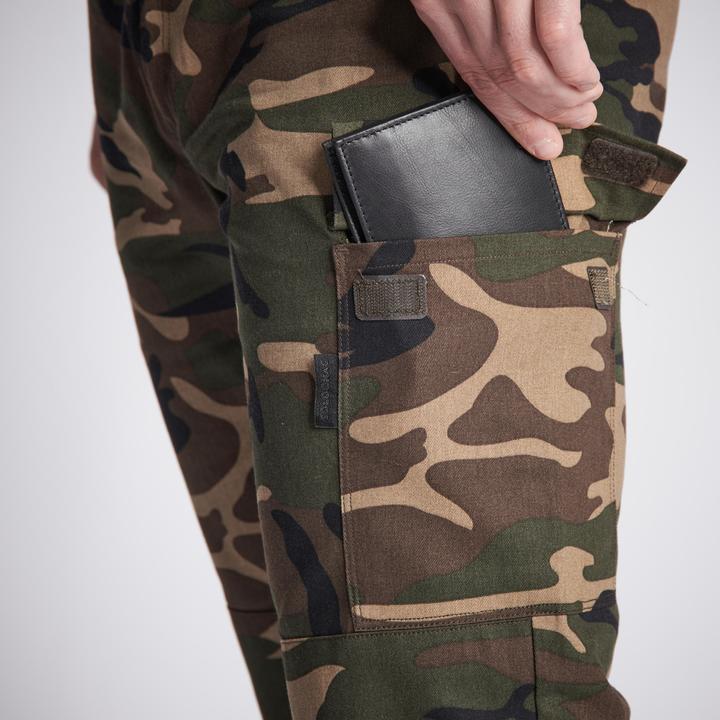 Produktbild Solognac Steppe (3XL)