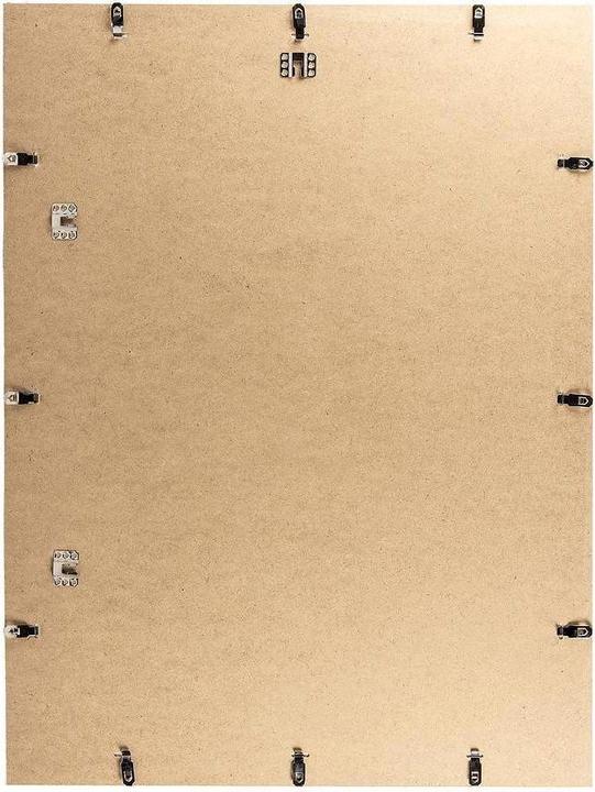 Produktbild Victoria Photo frame Clip 60x80cm, acrylic (60 x 80 cm)
