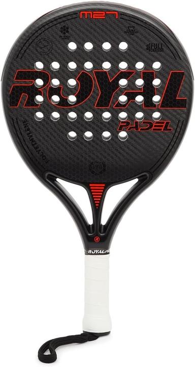 Produktbild Royal Padel Padelracket M27 LTD Poly
