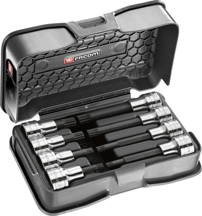 Actual product image Facom Assortment box