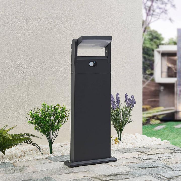 Produktbild Lindby Novalie (IP54)