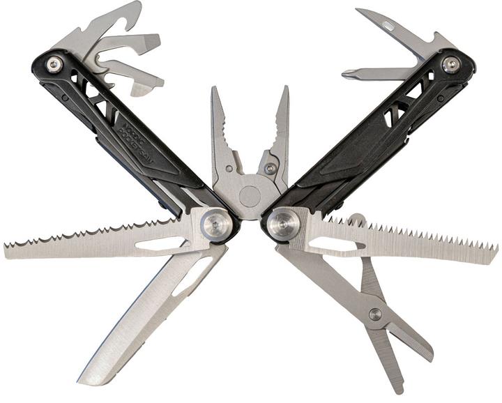 Produktbild Nordic Pocket Saw Multi-Tool (13 Funktionen)