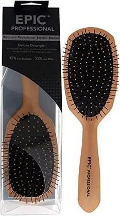 Image du produit Wet Brush Perie pentru par Epic Professional Rose Gold