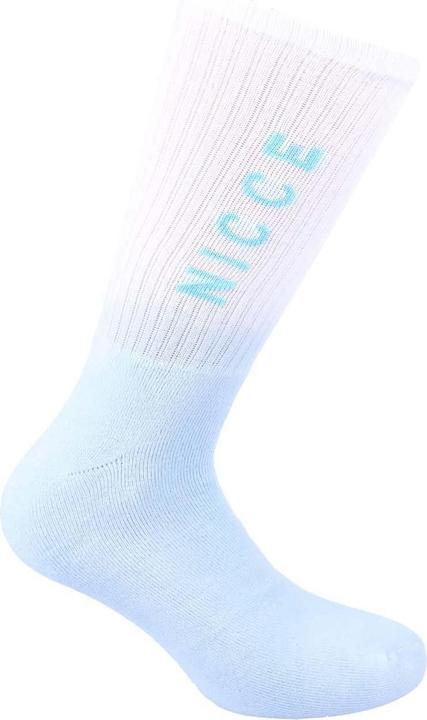Immagine prodotto Nicce Brierfield Calzettoni Sportiva Uomo Misura Confezione 3 (40.5 - 45.5)
