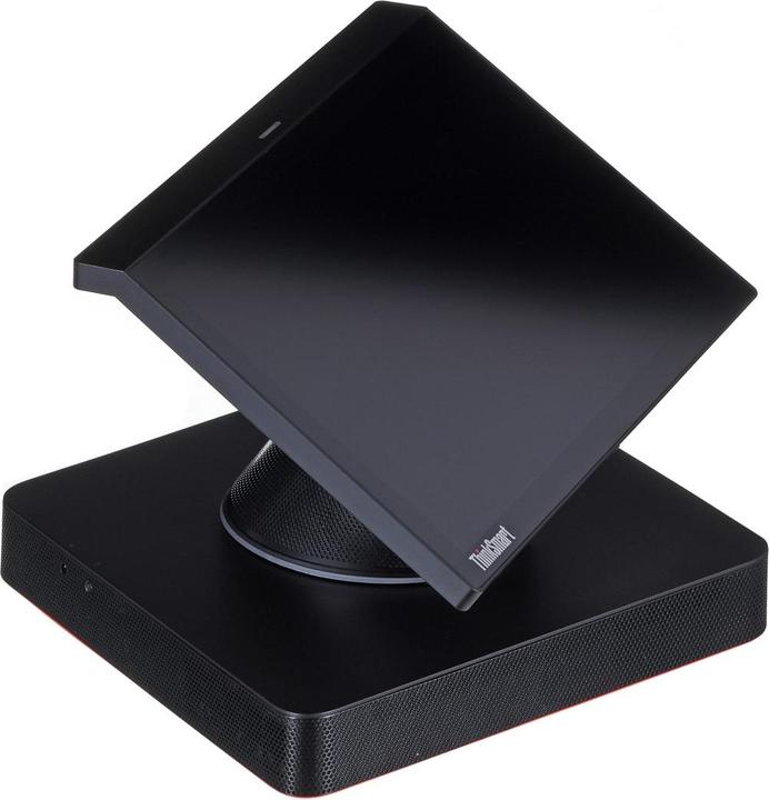 Actual product image Lenovo ThinkSmart Hub 60 i5-8365U 8GB SSD256 W10 IOT64 3Y (256 GB, 8 GB, Intel Core i5-8365U)