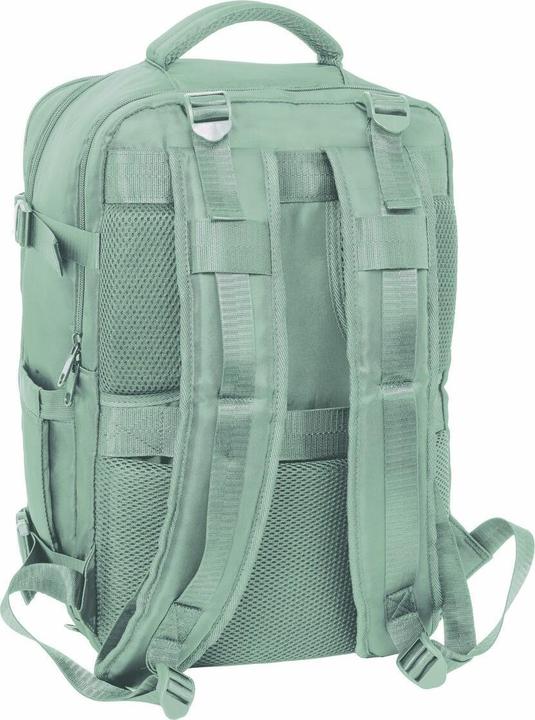 Produktbild Safta Schulrucksack Verde pastel Blau (25 l)