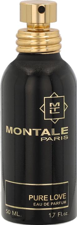 Produktbild Montale Pure Love Edp Spray (Eau de Parfum, 50 ml)