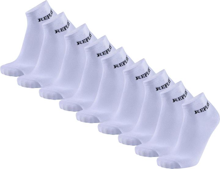 Actual product image Replay Quarter (pack of 9, 43 - 46)