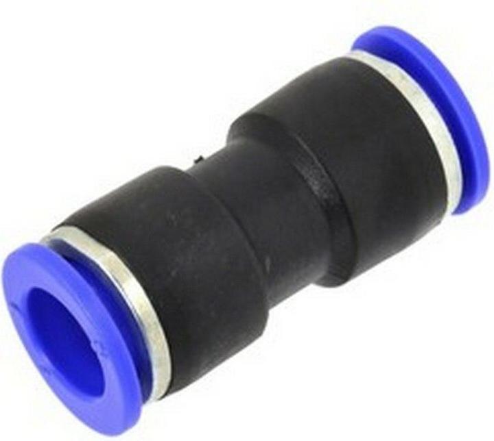 GEKO Accoppiamento pneumatico a innesto 12 mm