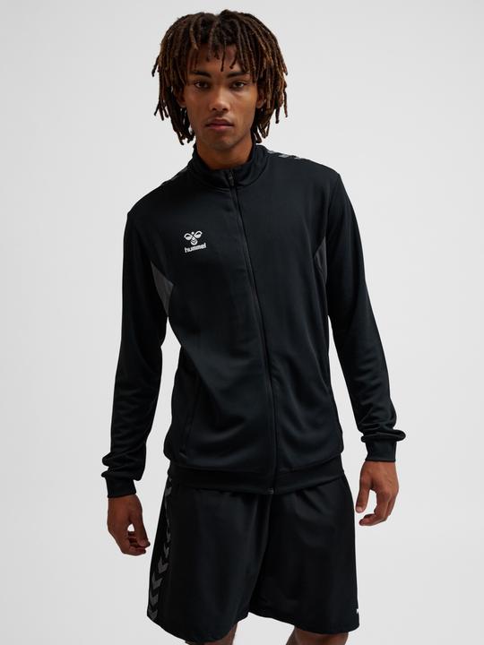 Immagine prodotto hummel Giacca Con Zip Hmlauthentic Pl (XXL)