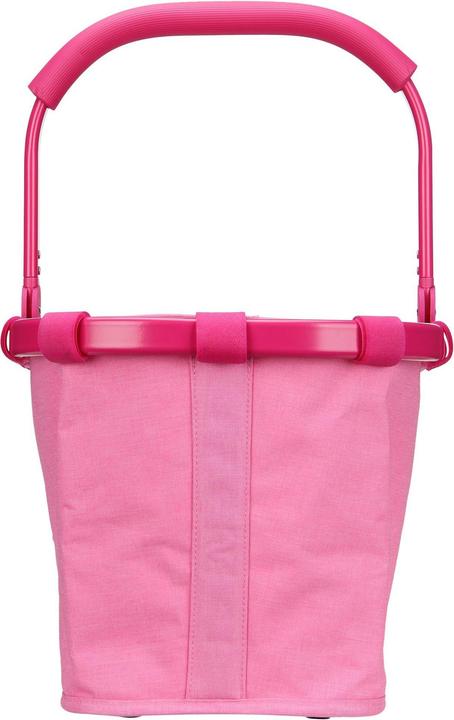 Produktbild reisenthel carrybag frame twist pink