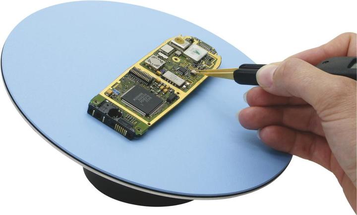 Produktbild Wetec ESD-Kugeltisch, 200 mm