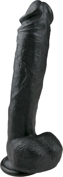 Produktbild Easytoys Realistic Black