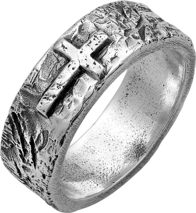 Immagine prodotto Haze & Glory Kreuz (64, 925 Argento)