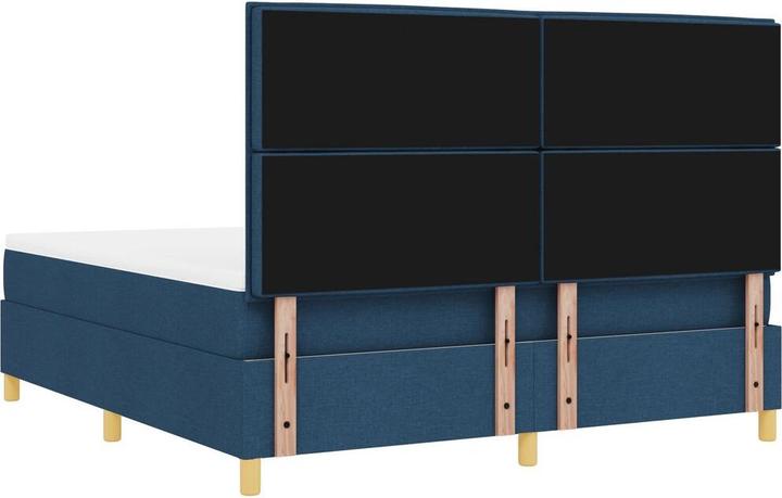 Image du produit vidaXL Boxspringbett (180 x 200 cm)