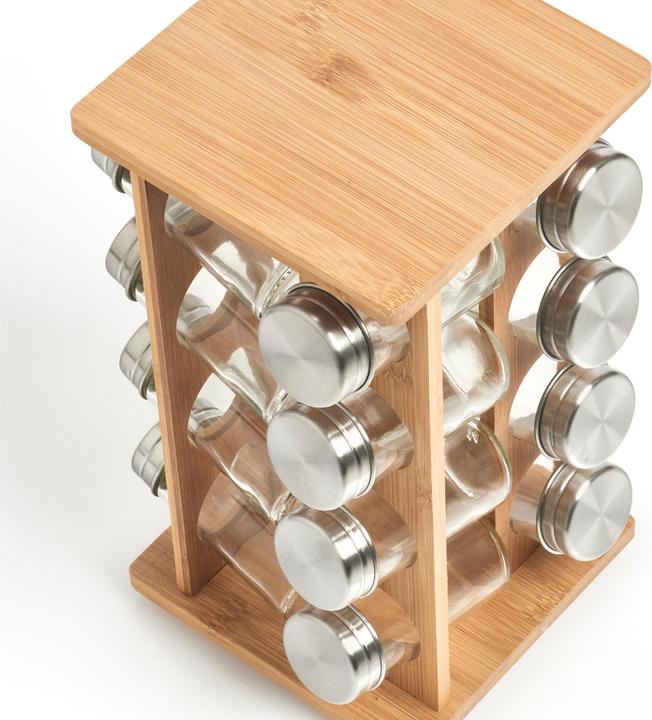 Actual product image Zeller Present Spice Roundel
