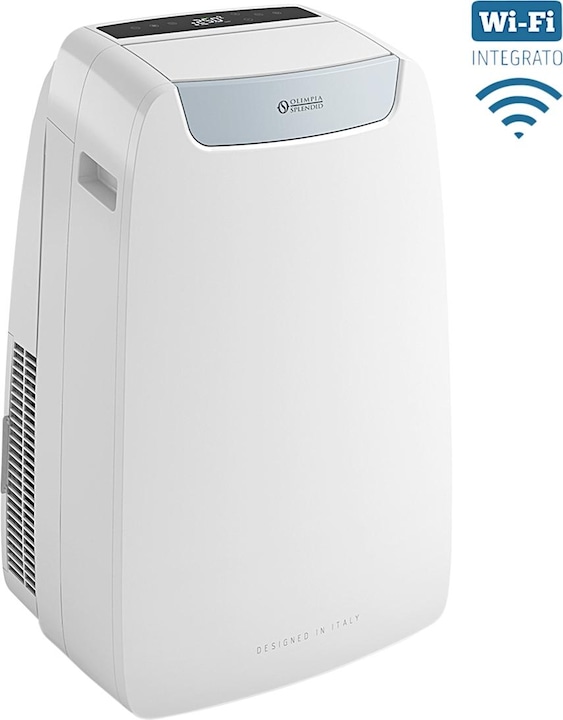 Actual product image Olimpia Splendid Dolceclima Air Pro 13A+ (13000 BTU/h)