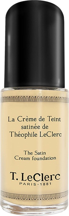 01 Ivoire Satiné