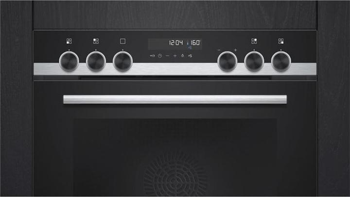 Immagine prodotto Siemens HE578GBS4 & EI645CFB6E Herdset 230 V