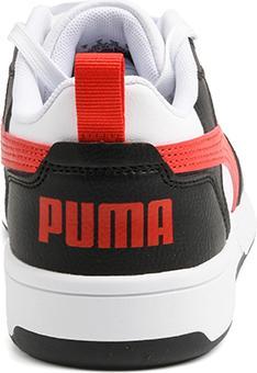 Produktbild Puma Rebound V6 Lo Jr (36)