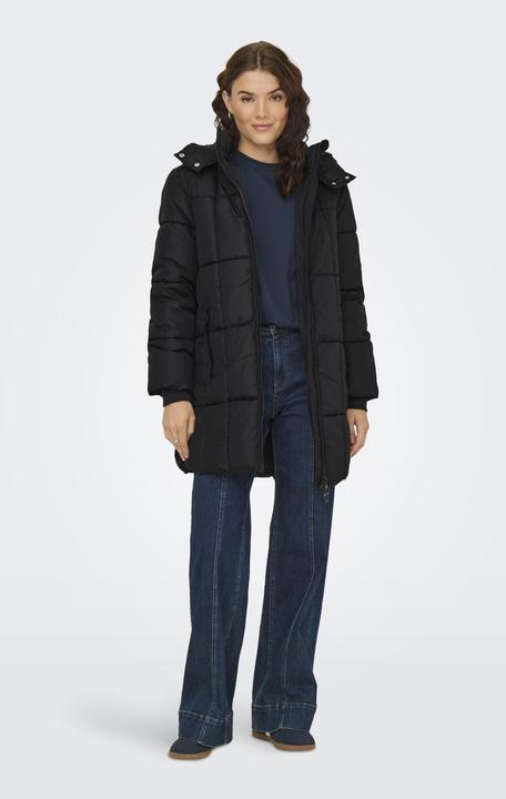 Produktbild JdY Jdydaisy Life Long Padded Jkt. Otw Noos