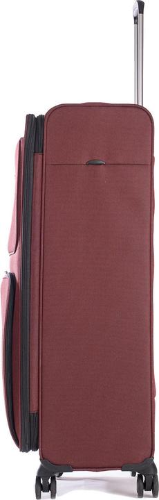 Produktbild Stratic Bendigo Light + Koffer (120 l)