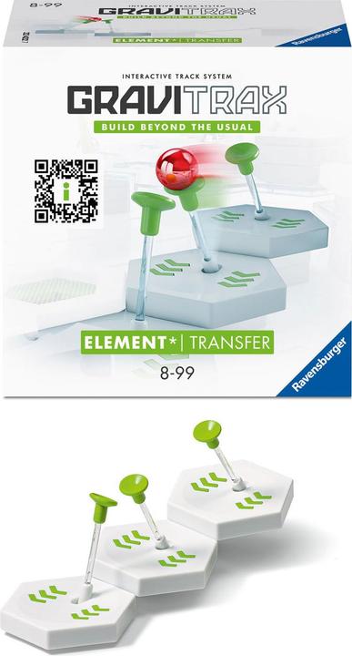 Actual product image Ravensburger GraviTrax Element transfer