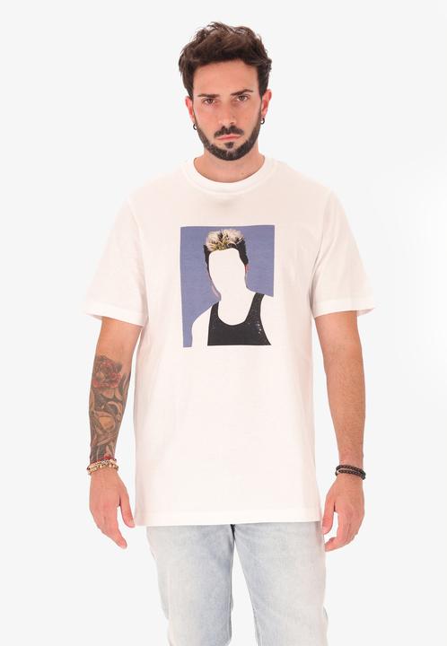 Immagine prodotto Diesel T-Shirt Herren Kryos Ultra - 100% Baumwolle - Casual (XL)