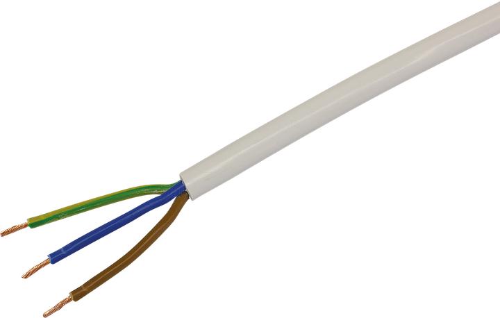 Image du produit Steffen Câble d'appareillage TD (50 m)