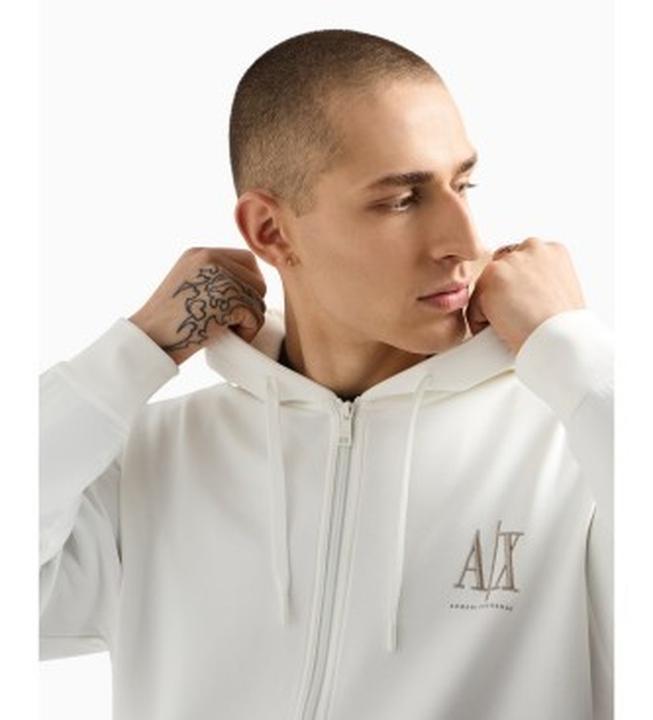 Actual product image Armani Exchange Felpa - Sweatshirt (XXL)